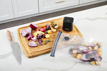 Load image into Gallery viewer, Anova Precision Port™ Handheld Vacuum Sealer
