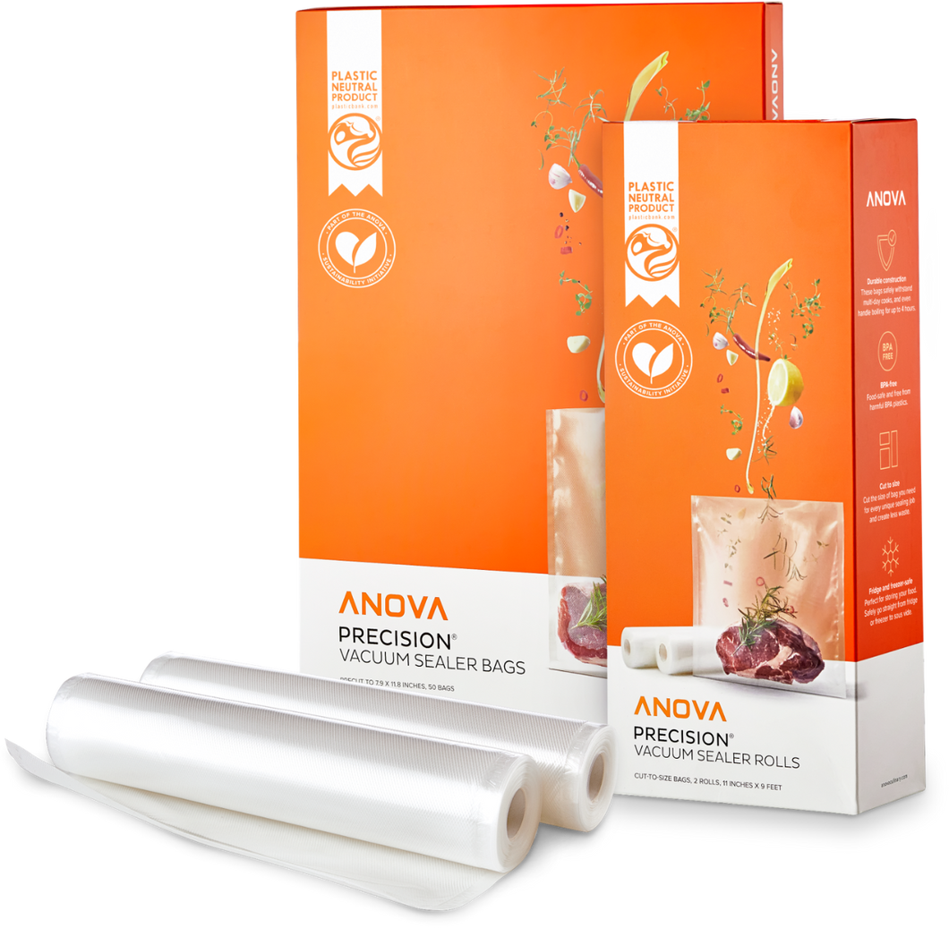 Anova Precision™ Vacuum Sealer Rolls