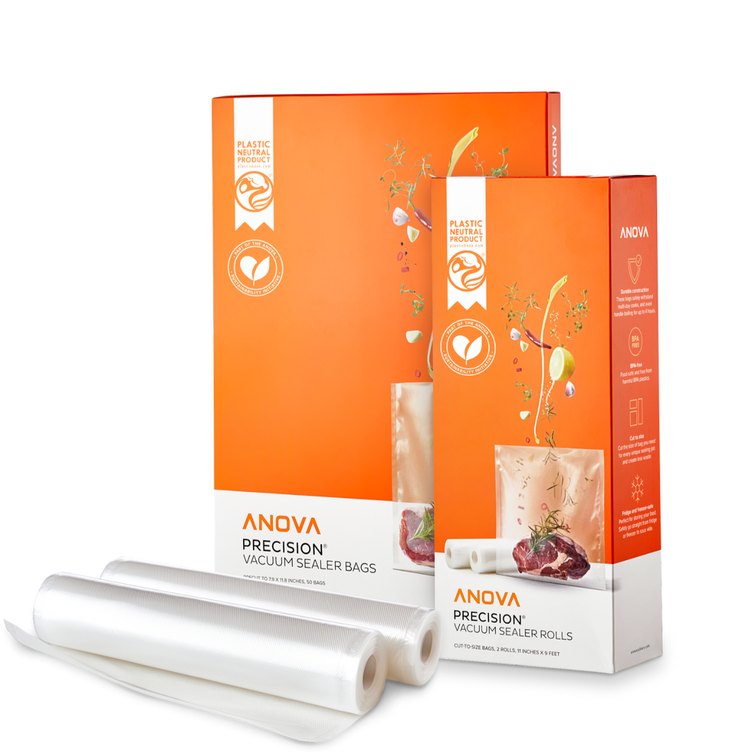 Anova Precision™ Vacuum Sealer Bags